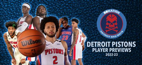 Detroit Bad Boys, a Detroit Pistons community.